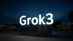 xAI Grok3正式发布，国内如何访问和使用Grok 3?